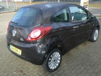 Ford Ka Zwart Wijchen Nijmegen (17)