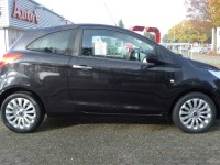 Ford Ka Zwart Wijchen Nijmegen (18)