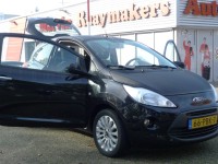 Ford Ka Zwart Wijchen Nijmegen (21)