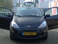Ford Ka Zwart Wijchen Nijmegen (22)