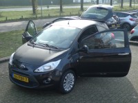 Ford Ka Zwart Wijchen Nijmegen (23)