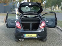 Ford Ka Zwart Wijchen Nijmegen (26)