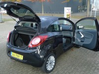 Ford Ka Zwart Wijchen Nijmegen (27)
