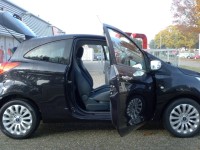 Ford Ka Zwart Wijchen Nijmegen (28)