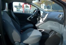 Ford Ka Zwart Wijchen Nijmegen (31)