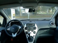 Ford Ka Zwart Wijchen Nijmegen (32)