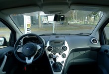 Ford Ka Zwart Wijchen Nijmegen (32)
