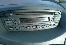 Ford Ka Zwart Wijchen Nijmegen (34)