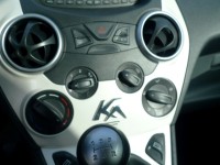 Ford Ka Zwart Wijchen Nijmegen (35)