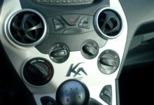 Ford Ka Zwart Wijchen Nijmegen (35)