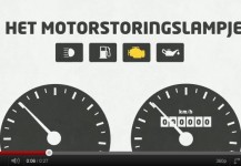 Motorstoring