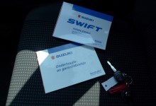 Suzuki Swift (3)