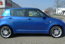 Suzuki Swift (8)
