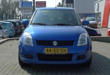 Suzuki Swift (15)