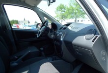 Suzuki SX4 Wijchen (5)