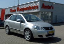 Suzuki SX4 Wijchen (15)