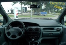 Renault Megane Scenic (4)