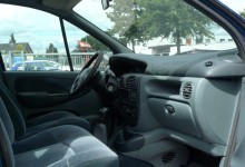 Renault Megane Scenic (6)