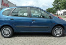 Renault Megane Scenic (7)