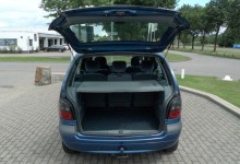Renault Megane Scenic (9)