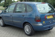 Renault Megane Scenic (11)
