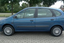 Renault Megane Scenic (12)