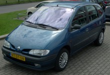 Renault Megane Scenic (13)