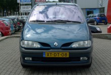 Renault Megane Scenic (14)