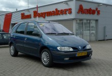Renault Megane Scenic (15)