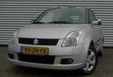 Suzuki Swift (1)