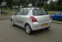 Suzuki Swift (6)