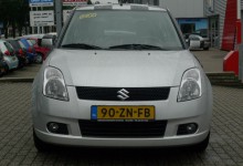 Suzuki Swift (7)