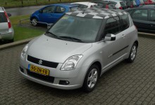 Suzuki Swift (8)