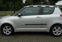 Suzuki Swift (9)