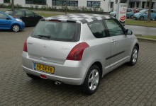 Suzuki Swift (12)