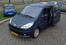 Peugeot 1007 (3)