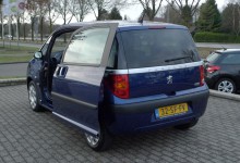 Peugeot 1007 (5)