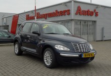 Chrysler PT Cruiser