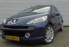 Peugeot 207  (6)