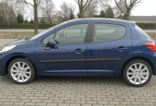 Peugeot 207  (7)