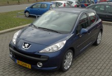 Peugeot 207  (14)