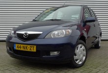Mazda 2 (1)