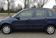 Mazda 2 (5)