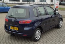 Mazda 2 (9)