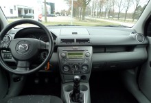 Mazda 2 (13)