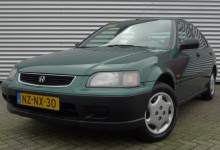 Honda Civic (2)