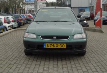 Honda Civic (3)