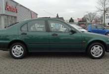 Honda Civic (9)