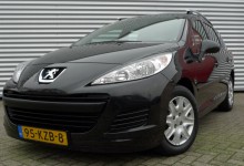 Peugeot 207 SW (1)