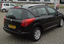 Peugeot 207 SW (9)